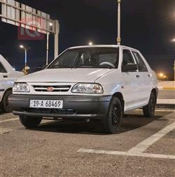 Saipa 131